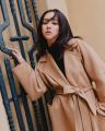 Max Mara、新アイコン「Ready Coat」キャンペーンの第