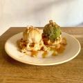 NINZIA×The Rice Creameryで楽しむキャンペーンを開催 NINZIA×The Rice Creameryで楽しむキャンペーンを開催