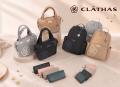 「CLATHAS（クレイサス）」QVC初出店、予定1時間の放