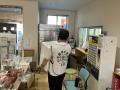 「令和8年 熊本地震に対する“最適化栄養食”での支援」 「令和8年 熊本地震に対する“最適化栄養食”での支援」