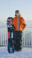 【JWSC国際スノーボード＆スケートボード専門学校】山