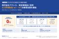 アクシス、「サイバーセキュリティお助け隊サービス（