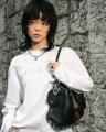 【GUCCI】ブランドアンバサダーのCOCONAがグッチのフ