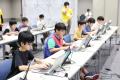 ついに日本一の小学生プログラマーが決定へ! 「全国 ついに日本一の小学生プログラマーが決定へ! 「全国