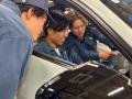 【専門学校 新潟国際自動車大学校】“輸入車メカニック