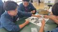【専門学校 新潟国際自動車大学校】“輸入車メカニック