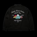 「huf(R)」X「TOYOTA LAND CRUISER」コラボレーション