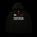 「huf(R)」X「TOYOTA LAND CRUISER」コラボレーション