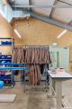 【MARGARET HOWELL】MADE IN OUR LONDON WORKROOM＿マ