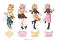 『ミリプロ』×「100時間カレー」コラボが決定！小廻こ