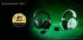 プロに認められ、ステージで信頼される ― Razer、BLAS