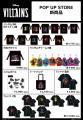 SATELLITE秋葉原店に2つのPOP UP STOREが登場！『Disn