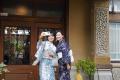菊池市とソラシドエアが共同で観光プロモーションを開