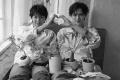 「修仲」藤本洸大&簡秀吉が「TVガイドPERSON」世界的 「修仲」藤本洸大&簡秀吉が「TVガイドPERSON」世界的