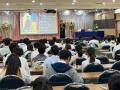 「アジアの学生たちへ、ブランドの想いを。」