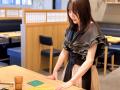 和カフェ Tsumugi エミテラス所沢店で開催 第2回「将 和カフェ Tsumugi エミテラス所沢店で開催 第2回「将