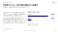 生成AIを使う買い手への情報提供を見直す「顧客は問い