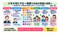 「人を生かす経営」と「DXを生かす」は「共に育つ」。