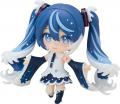 「葛飾北斎×初音ミク」プロジェクトより、コラボレー