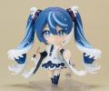 「葛飾北斎×初音ミク」プロジェクトより、コラボレー