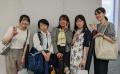 聖心女子大学現代教養学部人間関係学科4年生3名utf-8