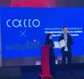 Cacco、インドネシアのAIコマース企業bitbybit Studio Cacco、インドネシアのAIコマース企業bitbybit Studio
