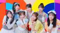 TEAM KAWAII LAB.、話題のB祭応援ソング「Over Drive