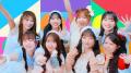 TEAM KAWAII LAB.、話題のB祭応援ソング「Over Drive