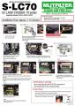 中東からの声をきっかけに開発。ランドクルーザー70専