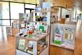 図書館内ショップ「TOSHOP」首都圏初店舗が、新たな集