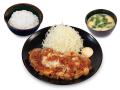 【松のや】ご飯が進む濃厚スタミナメニューが復活! 【松のや】ご飯が進む濃厚スタミナメニューが復活!