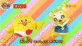 キッズ向けYouTubeクマーバチャンネルが ポッピンバー