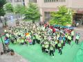 10/11(日)札幌・円山公園で「スポGOMI大会in札幌円山 10/11(日)札幌・円山公園で「スポGOMI大会in札幌円山