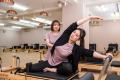 cocoro Pilatesが「ブーストピラティス」「美尻ピラテ cocoro Pilatesが「ブーストピラティス」「美尻ピラテ
