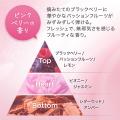 ロレアル パリからピンクのパールきらめくシャンプー