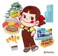 不二家の人気イベント「FUJIYA Smile Switch Festa」