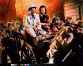 映画史に燦然と輝く不朽の名作が待望の初4K UHD化!『 映画史に燦然と輝く不朽の名作が待望の初4K UHD化!『