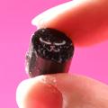 サクサク食感や“光る目”の仕掛けも！顔サイズのロリポ
