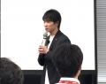 世界一を支えた「目標達成」の思考法を継承　内村航平
