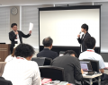 世界一を支えた「目標達成」の思考法を継承　内村航平