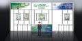 株式会社U-MAP、「第1回 高機能マテリアル展」(9月30 株式会社U-MAP、「第1回 高機能マテリアル展」(9月30
