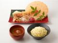 【学芸大学駅西口すぐ】ザクザク食感が楽しい『海老の 【学芸大学駅西口すぐ】ザクザク食感が楽しい『海老の