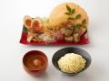 【学芸大学駅西口すぐ】ザクザク食感が楽しい『海老の 【学芸大学駅西口すぐ】ザクザク食感が楽しい『海老の