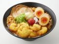 【学芸大学駅西口すぐ】ザクザク食感が楽しい『海老の 【学芸大学駅西口すぐ】ザクザク食感が楽しい『海老の