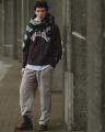 【Brooks Brothers × Champion】Made in USA Reverse 【Brooks Brothers × Champion】Made in USA Reverse