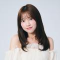 メガネの愛眼、タレントの高木悠未さんを公式アンバサ