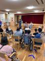 笑って、歩いて、健康に!「済生会フェア2026」を2026 笑って、歩いて、健康に!「済生会フェア2026」を2026