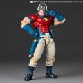 DCユニバースの特殊部隊「スーサイド・スクワッド」の