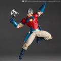 DCユニバースの特殊部隊「スーサイド・スクワッド」の