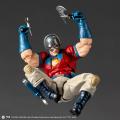 DCユニバースの特殊部隊「スーサイド・スクワッド」の